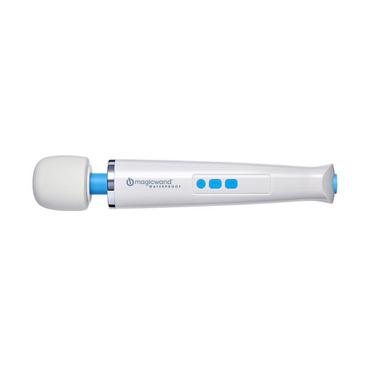 Magic Wand Waterproof