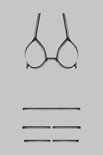Trompe L'oeil Set