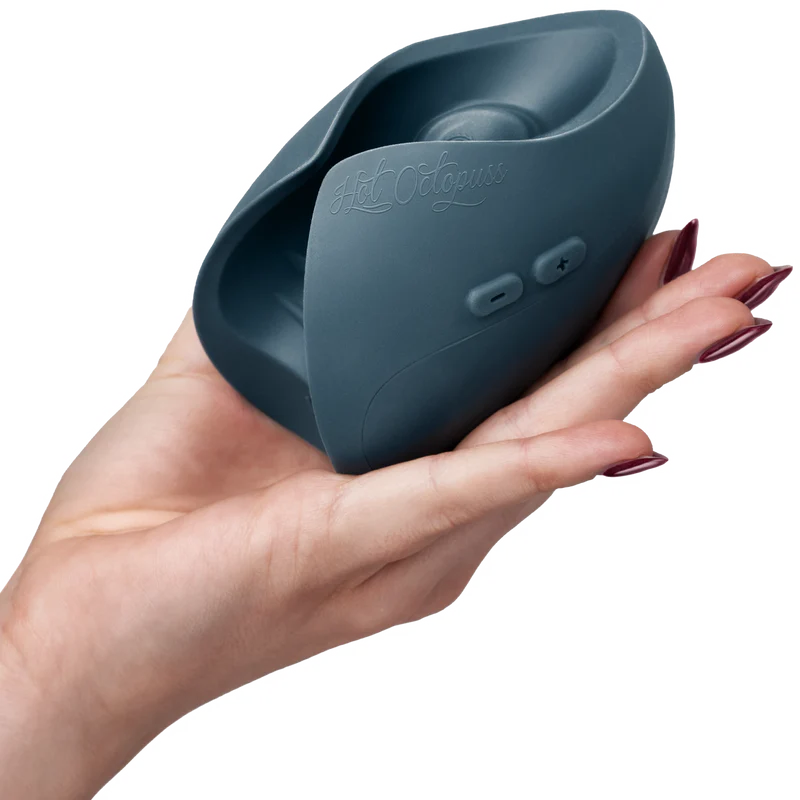 Hot Octopuss Pulse Duo Enhanced