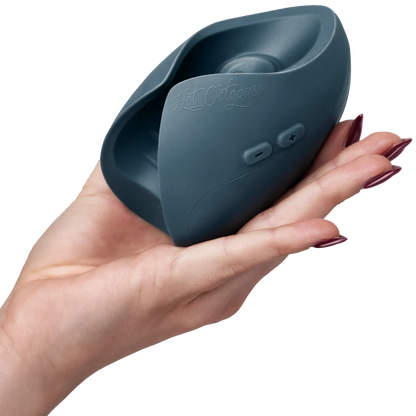 Hot Octopuss Pulse Duo Enhanced