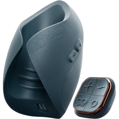 Hot Octopuss Pulse Duo Enhanced