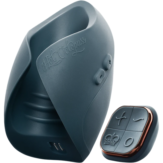 Hot Octopuss Pulse Duo Enhanced