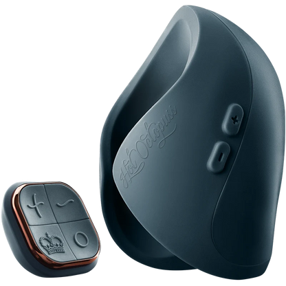 Hot Octopuss Pulse Duo Enhanced