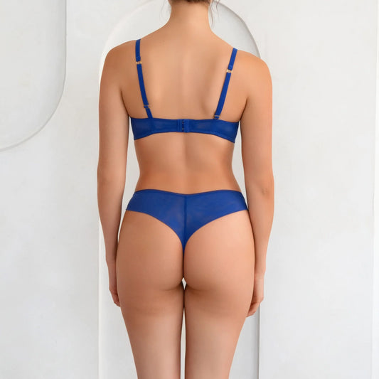 Parisienne Tanga