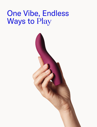 Dame Dip Vibrator