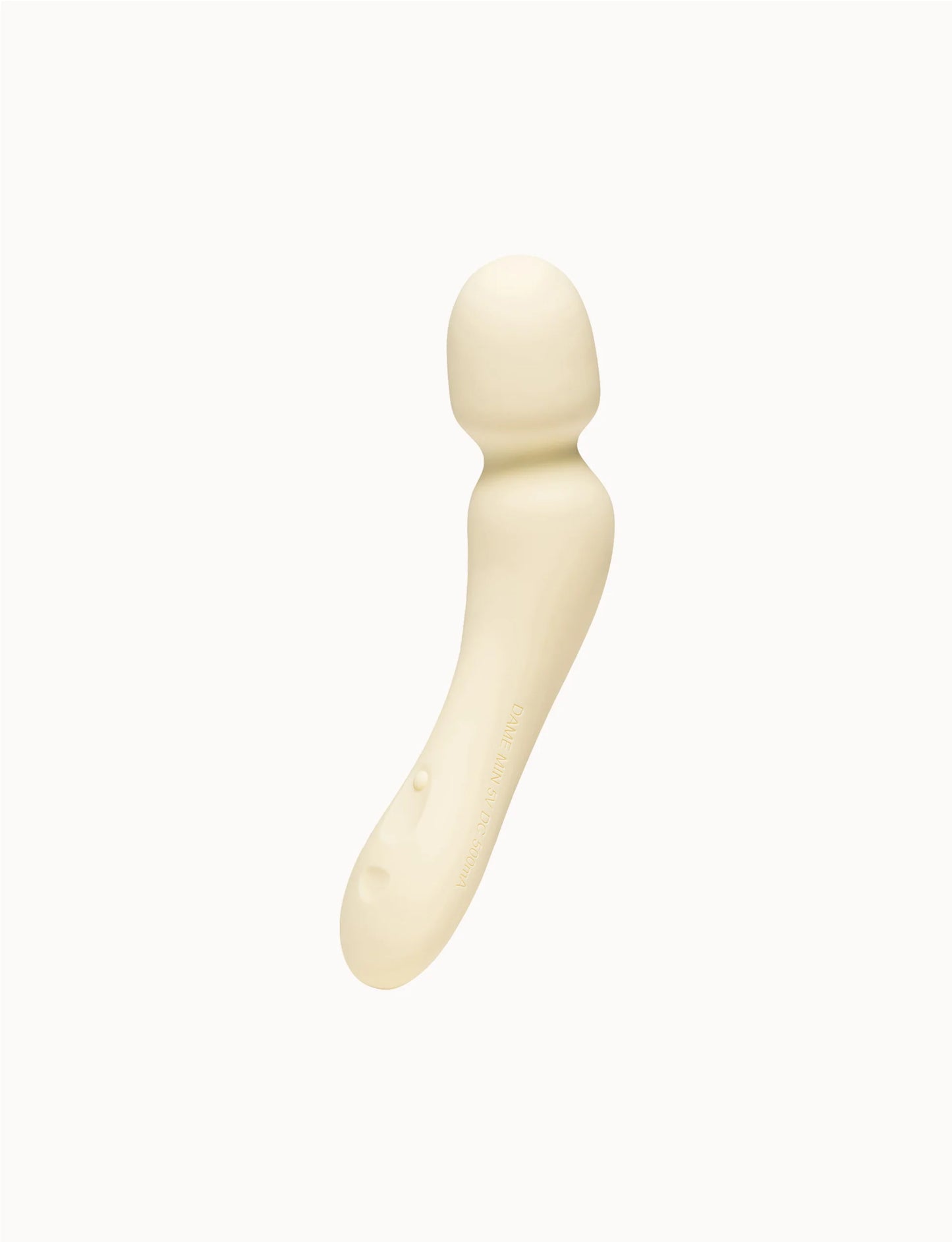Dame Mini Wand Vibrator