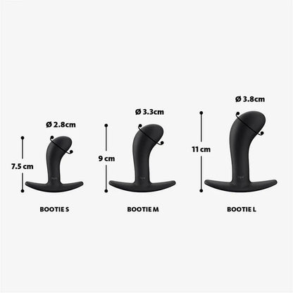 Fun Factory Bootie Plug Large