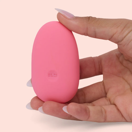 ILY Pebble Vibrator