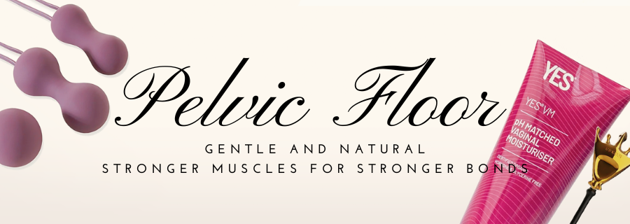 PELVIC FLOOR HEALTH