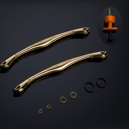 Aurum Multifunctional Clamp Set