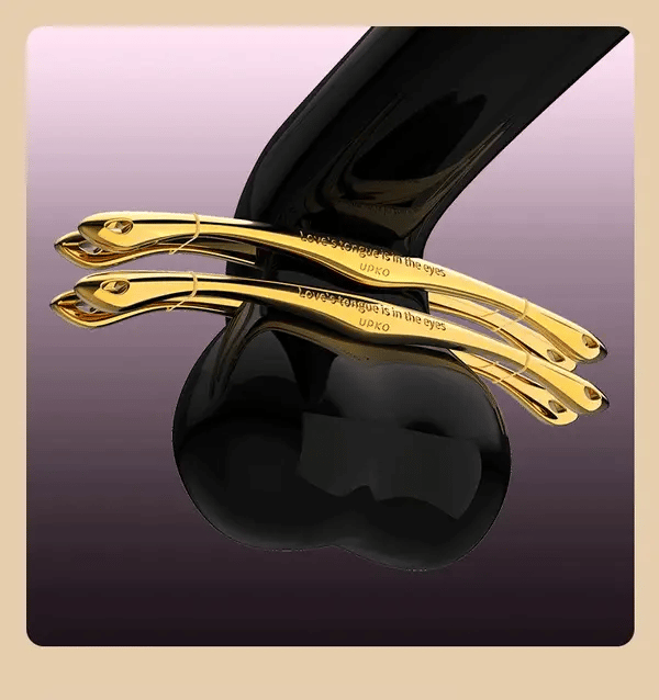 Aurum Multifunctional Clamp Set