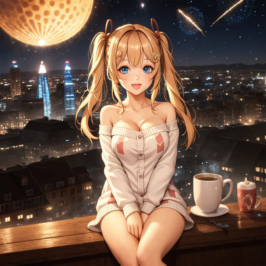Dojikko Fantasy Fleshlight Masturbator
