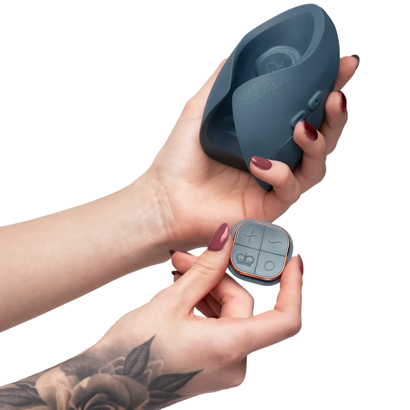 Hot Octopuss Pulse Duo Enhanced