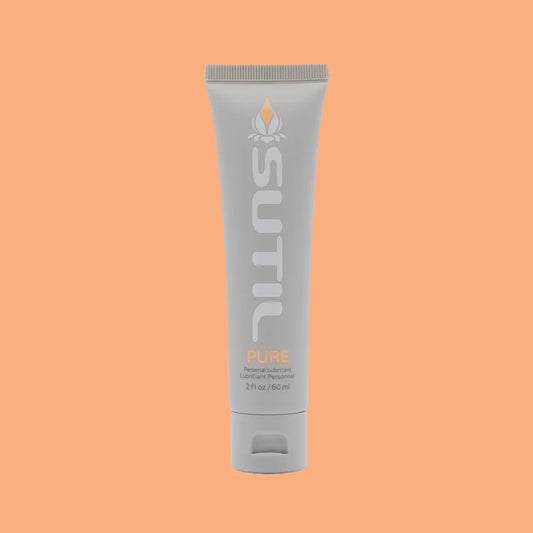 Sutil Pure Botanical Lubricant