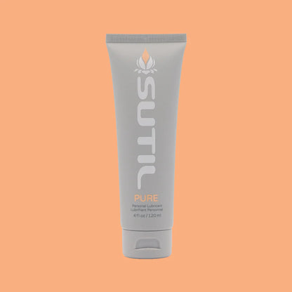 Sutil Pure Botanical Lubricant