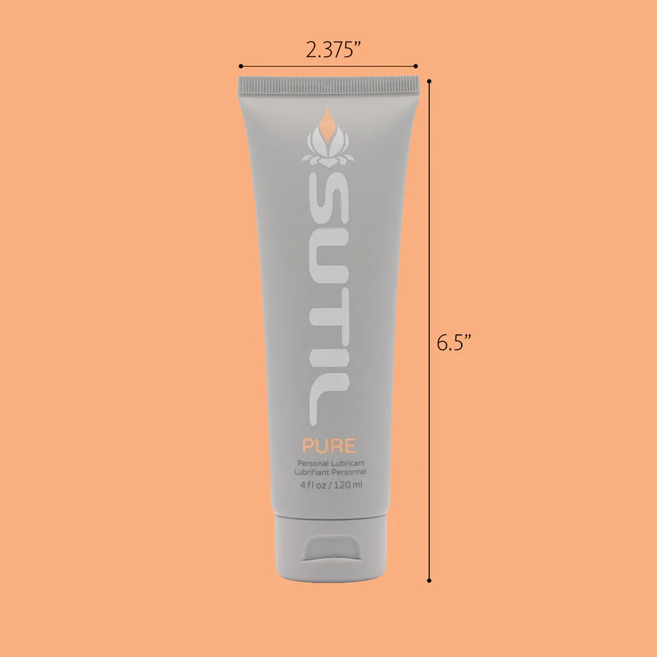 Sutil Pure Botanical Lubricant