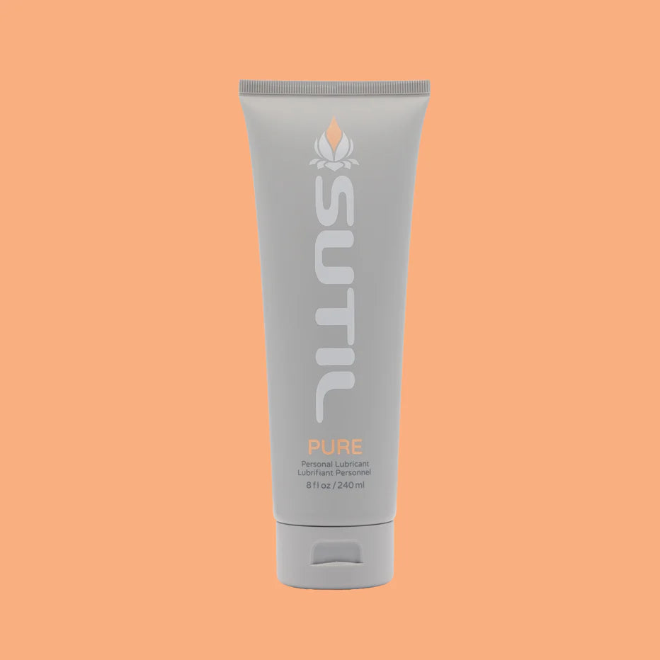Sutil Pure Botanical Lubricant