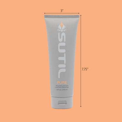 Sutil Pure Botanical Lubricant