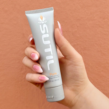 Sutil Pure Botanical Lubricant