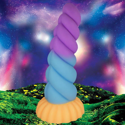 Cosmic Creatures Hyperion Fantasy Dildo
