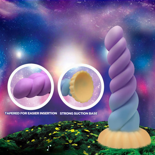 Cosmic Creatures Hyperion Fantasy Dildo