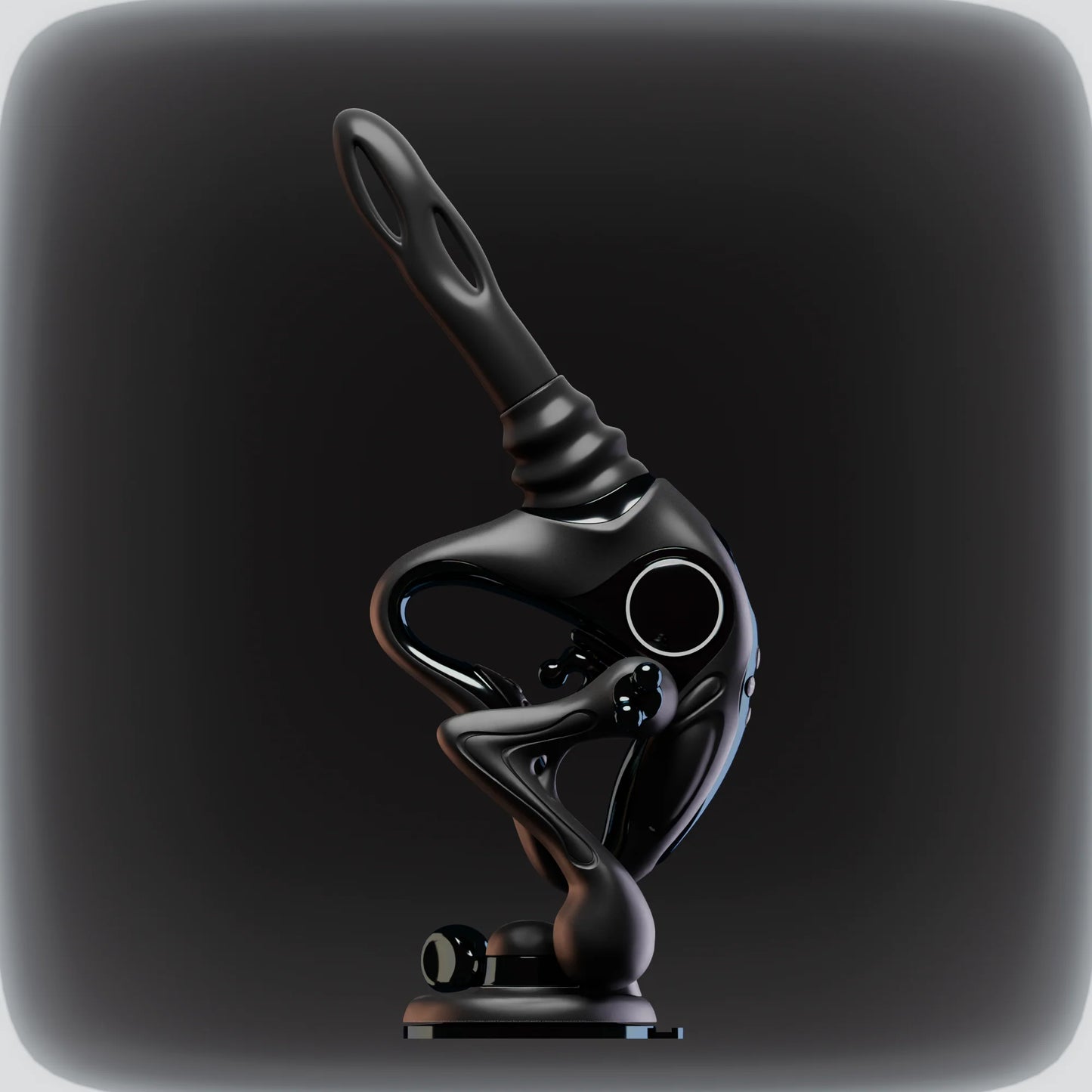 Nexus Power Sex Machine