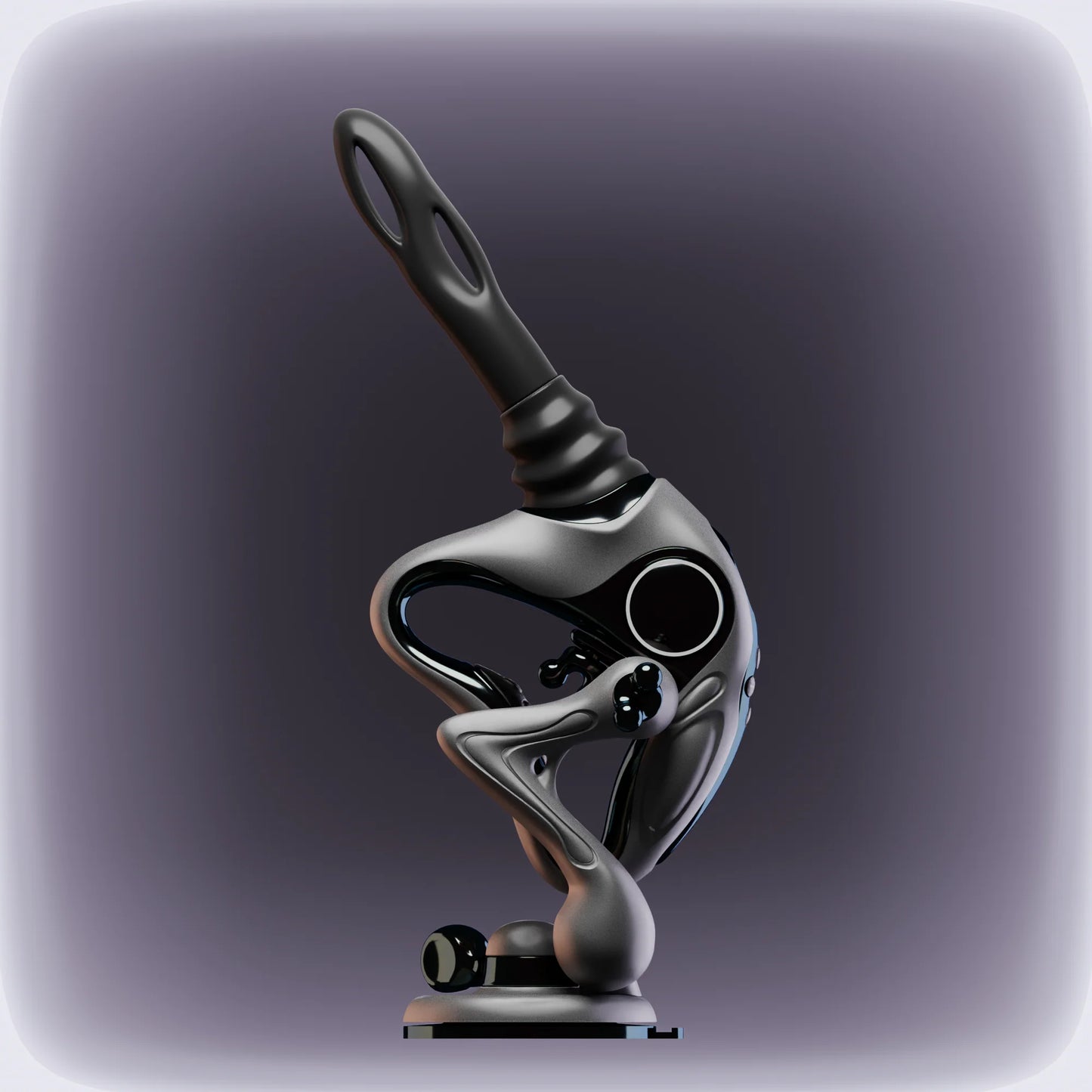 Nexus Power Sex Machine