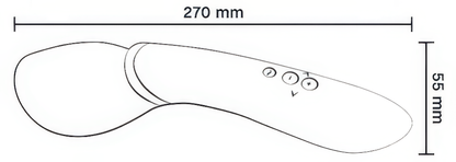 We-Vibe Wand 2