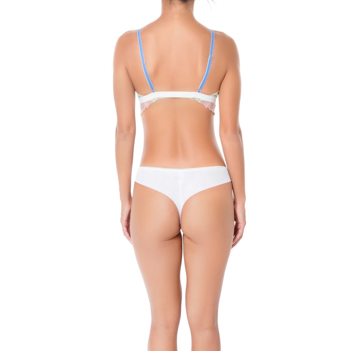 Danse des Fleurs Bralette