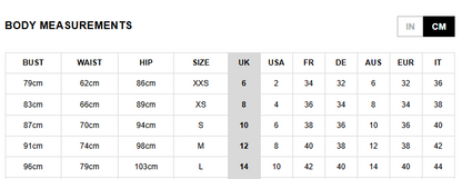 Annabel Open-Back Brief Black