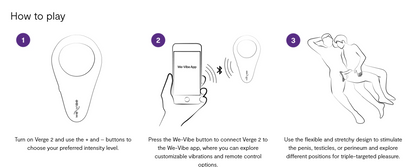 We-Vibe Verge 2