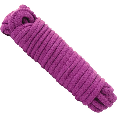10m Japanese Style Bondage Rope