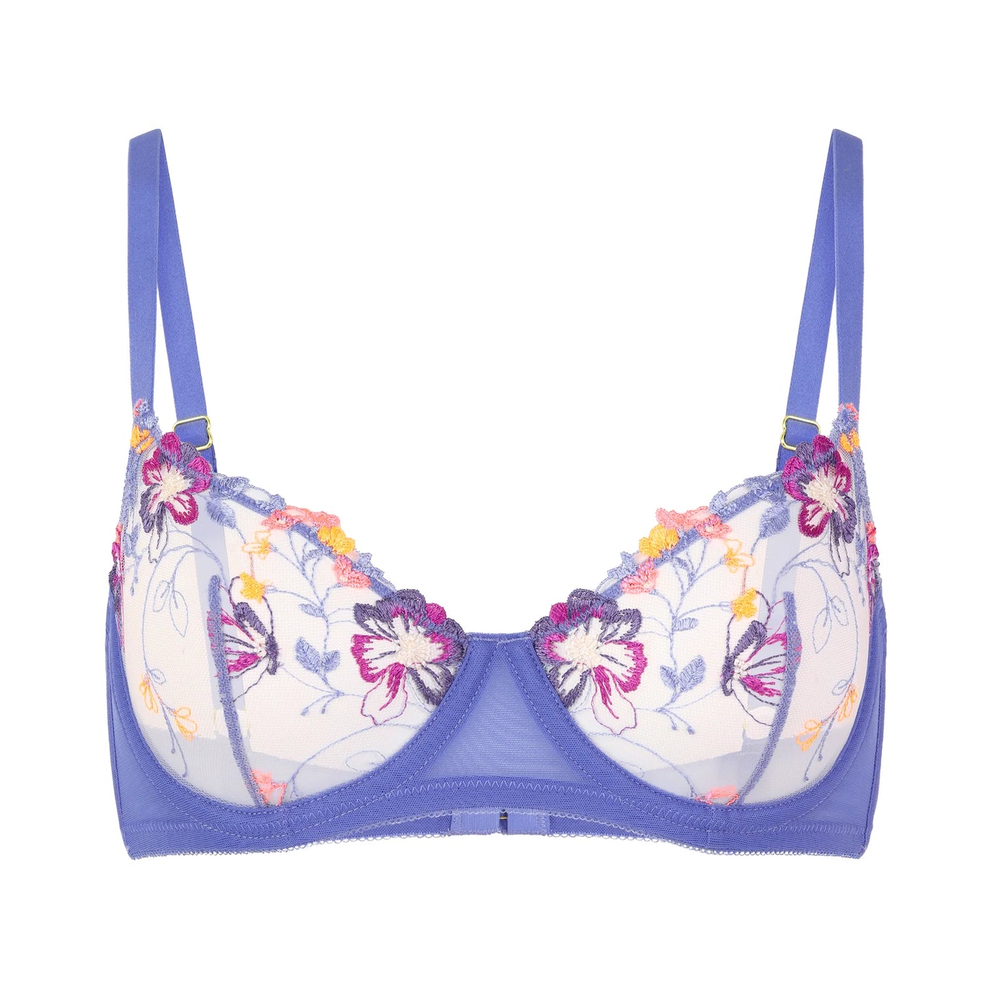 La Vie Est Belle Underwire Bra