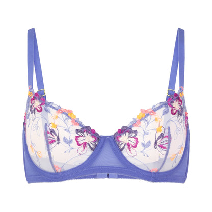 La Vie Est Belle Underwire Bra
