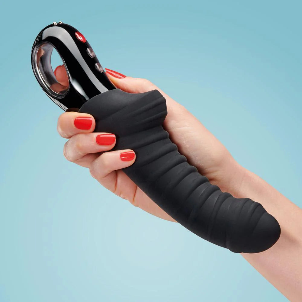 Fun Factory G5 Tiger Deluxe Vibrator