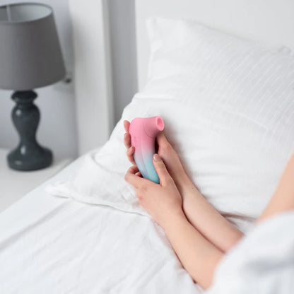 Lovense Tenera 2 Bluetooth Clitoral Suction Stimulator