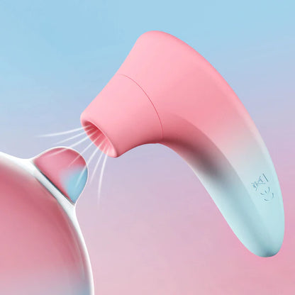 Lovense Tenera 2 Bluetooth Clitoral Suction Stimulator