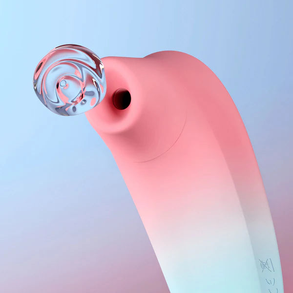 Lovense Tenera 2 Bluetooth Clitoral Suction Stimulator