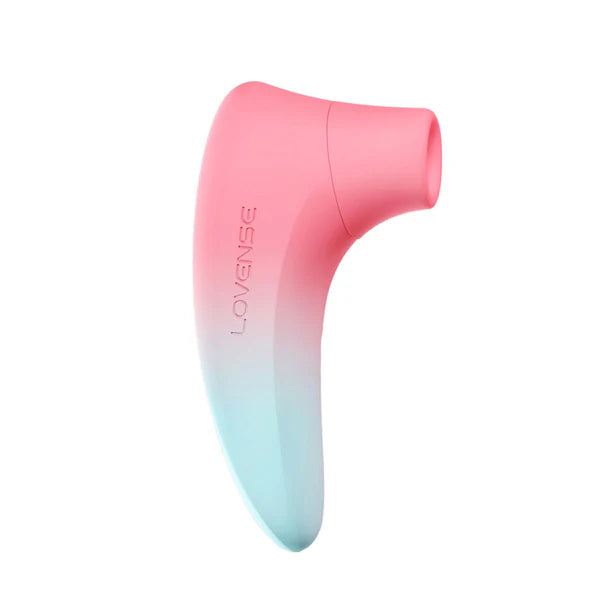 Lovense Tenera 2 Bluetooth Clitoral Suction Stimulator