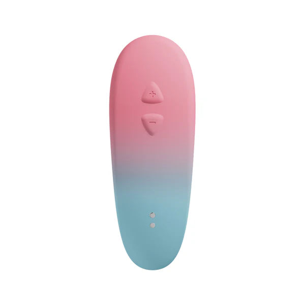 Lovense Tenera 2 Bluetooth Clitoral Suction Stimulator