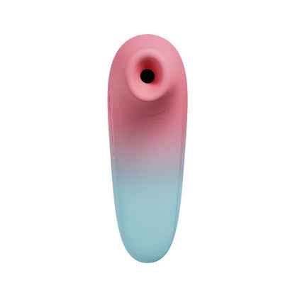 Lovense Tenera 2 Bluetooth Clitoral Suction Stimulator