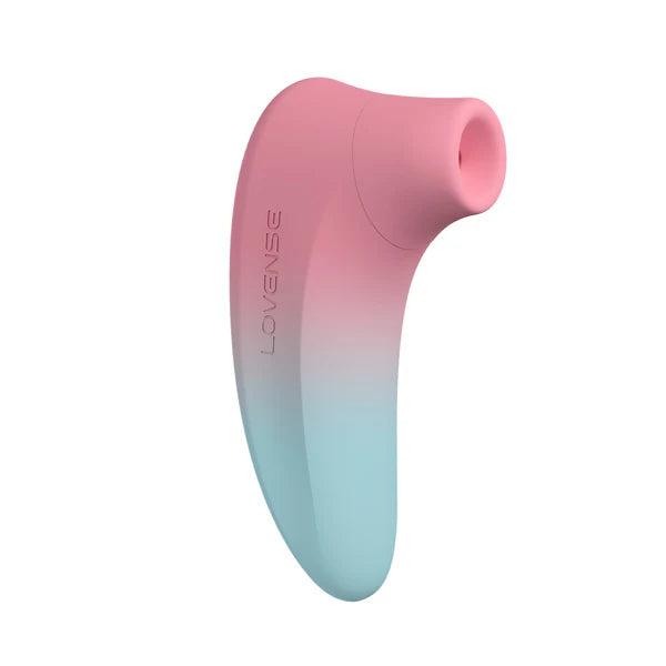 Lovense Tenera 2 Bluetooth Clitoral Suction Stimulator