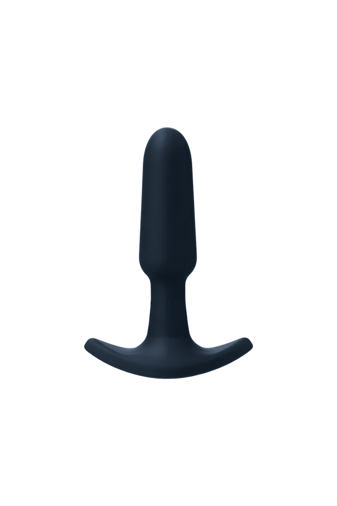 Mini Bump Vibrating Plug