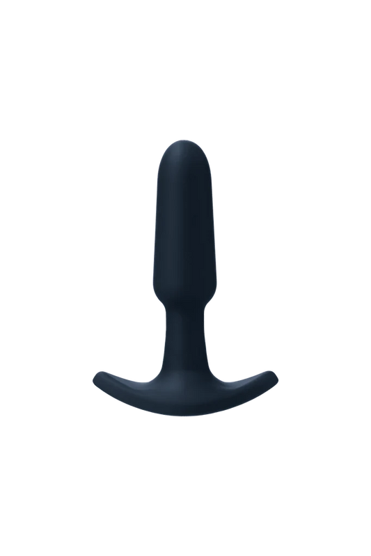 Mini Bump Vibrating Plug