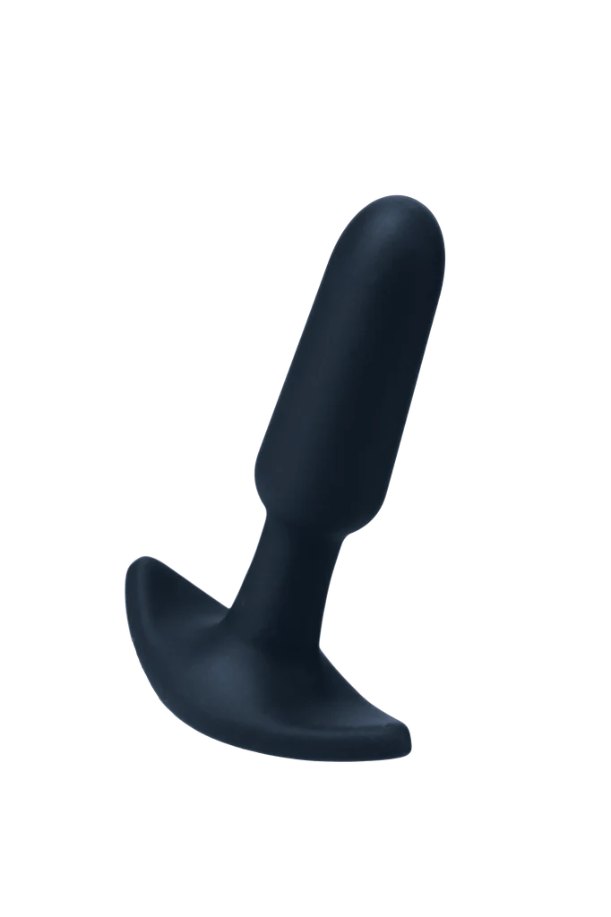 Mini Bump Vibrating Plug