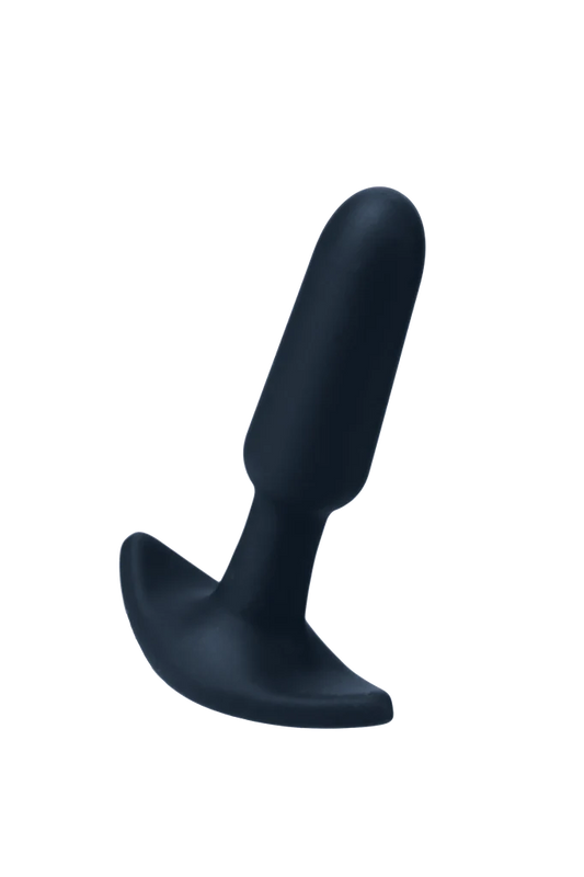 Mini Bump Vibrating Plug