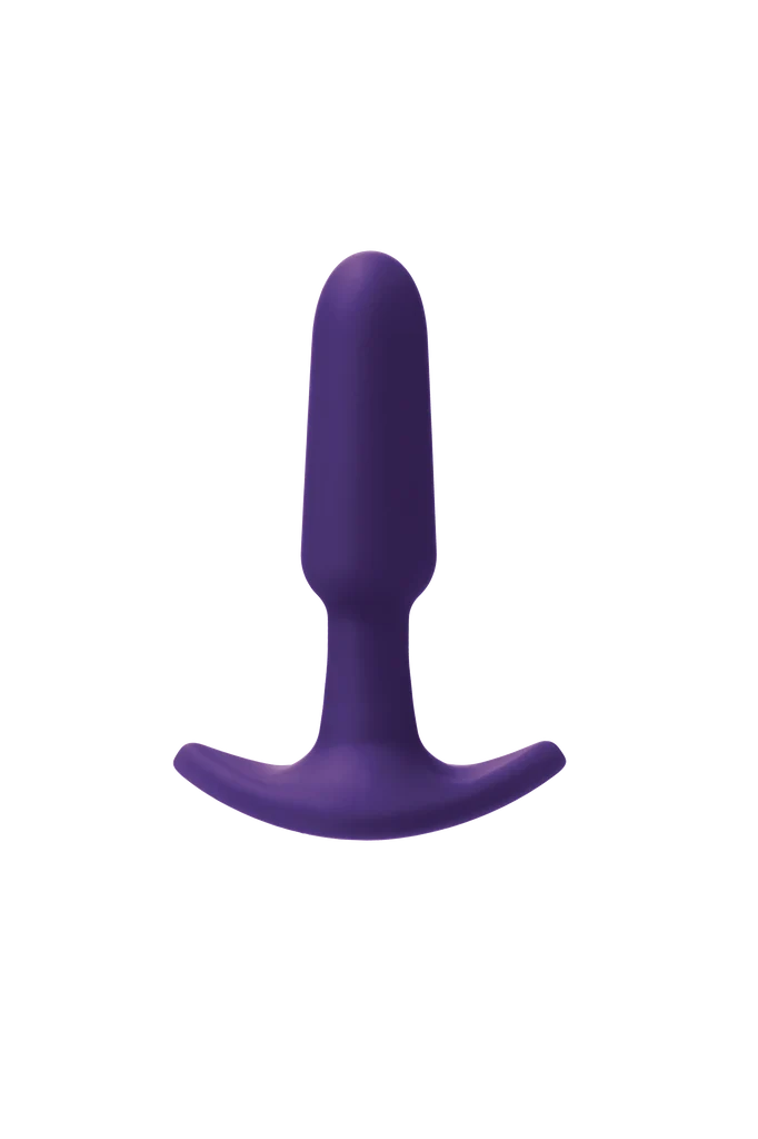 Mini Bump Vibrating Plug