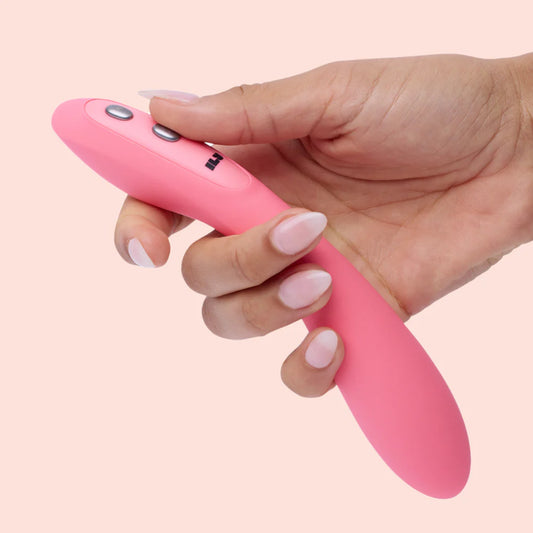 ILY Wand Vibrator