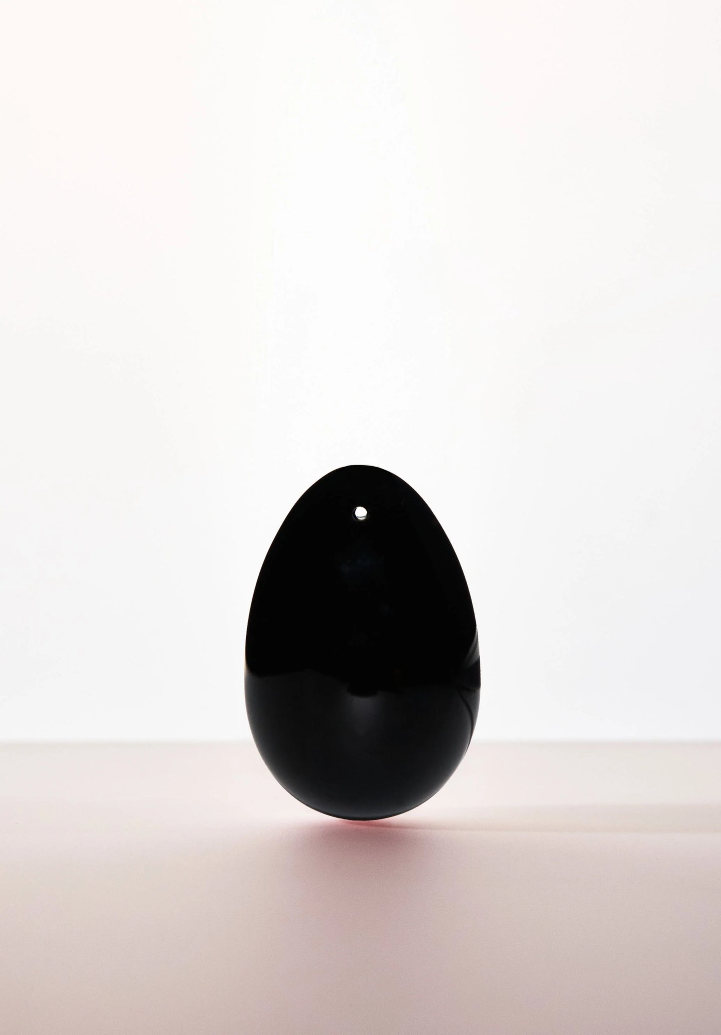 The Xaga Crystal Yoni Egg