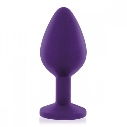 Silicone Booty Plug Set